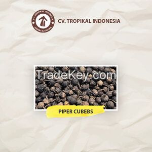 Piper Cubeba Cubebs