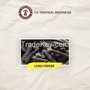 Long Pepper