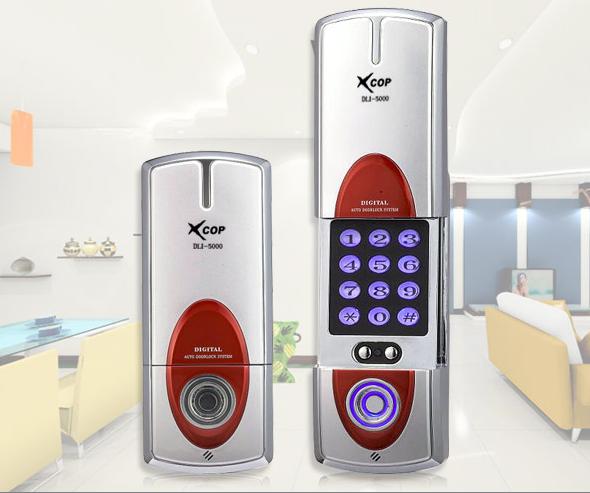 Electronic Door Lock