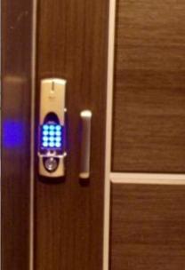 Digital door lock(Korea quality, China price)