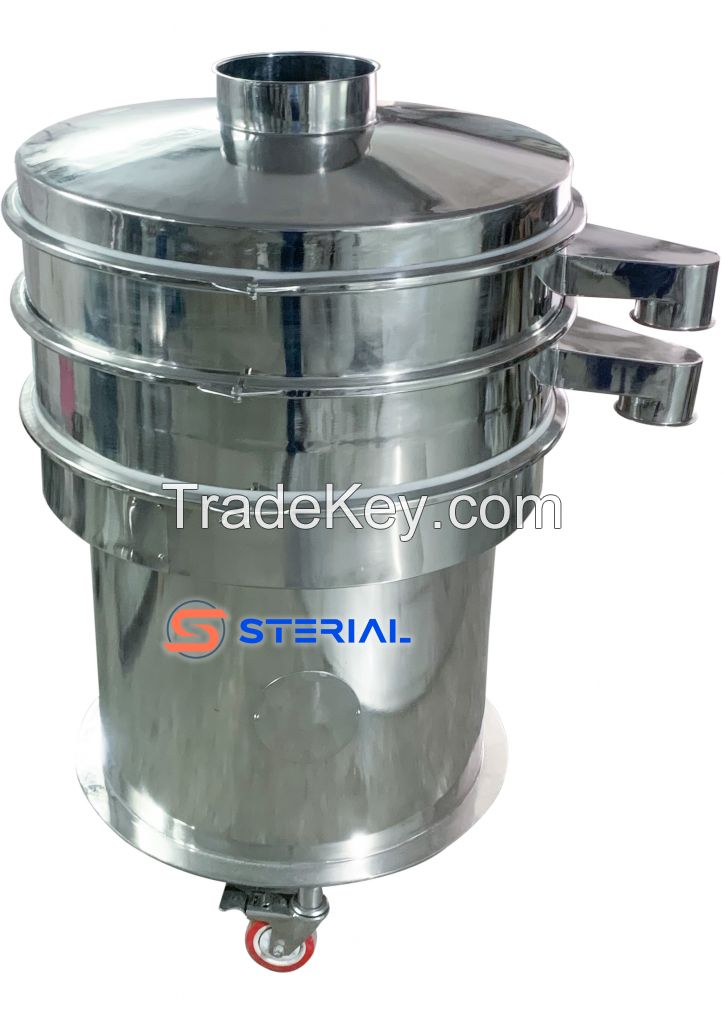 Vibro Sifter