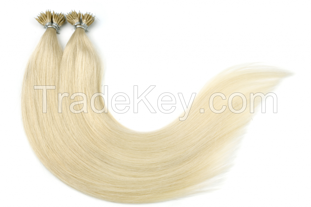 100%Nano Human Hair Extensions