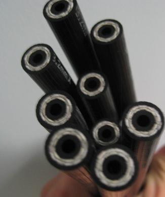 Hydraulic brake hose