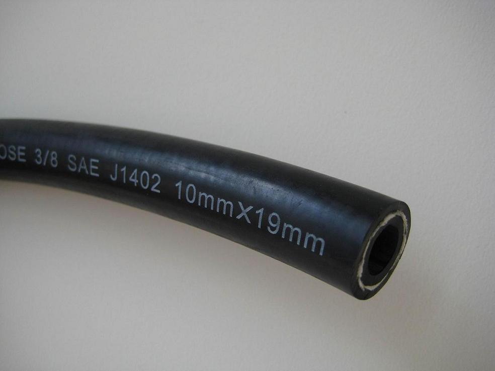 Air brake hose