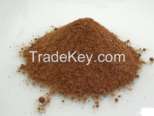 Chicken Pig Protein Food Prices High End Animal Feed Grade Fish Meal