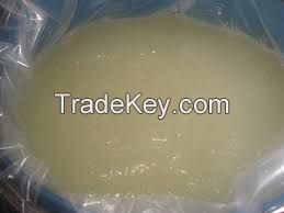 lauryl ether sodium sulfate