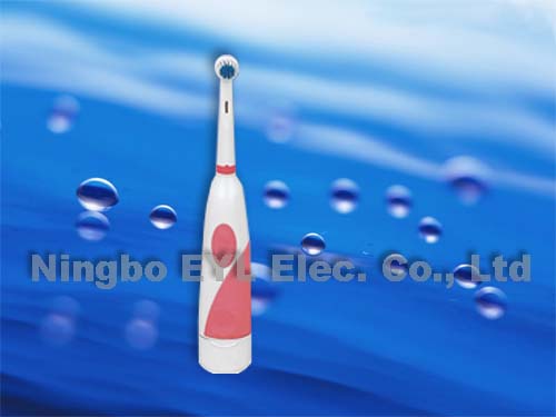 electric toothbrush (KT-303)