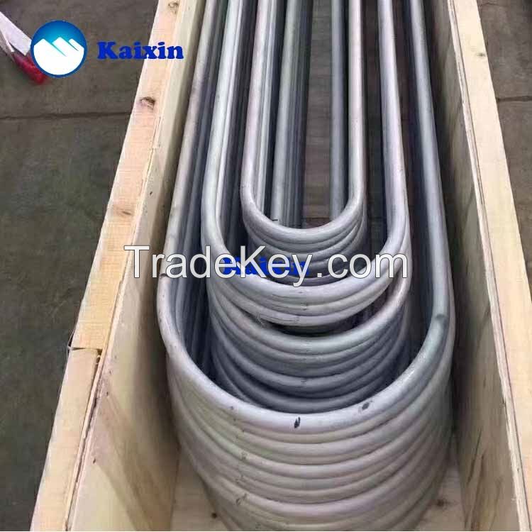 SS Inconel 625 pipe