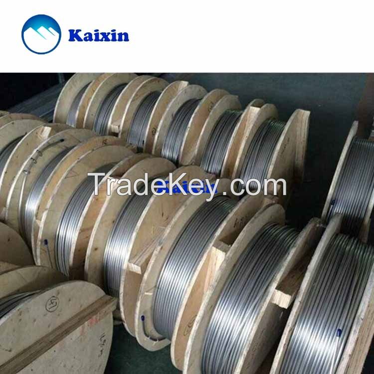 304H Stainless Steel Tube