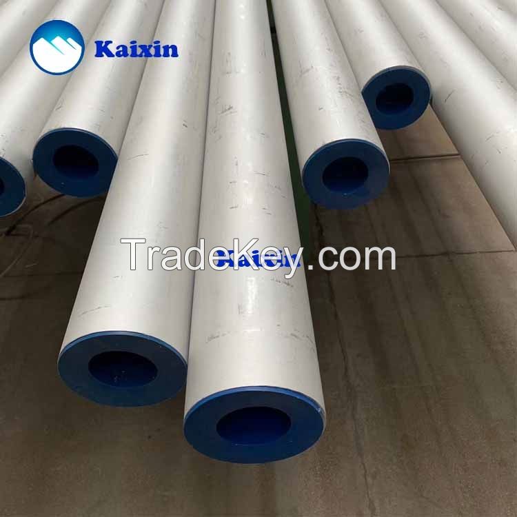 304L Stainless Steel Tube