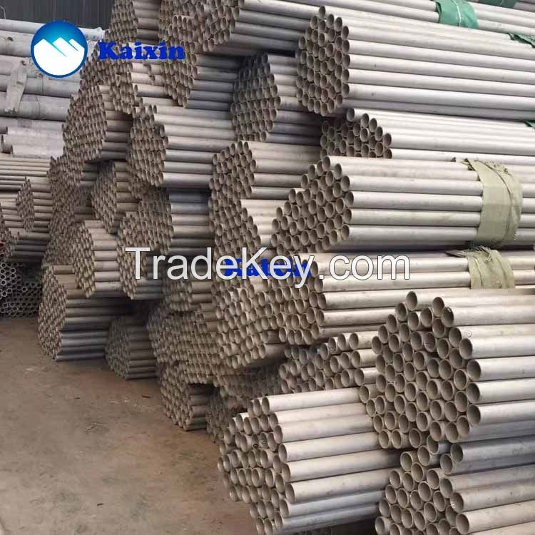 S32205 Duplex Steel Pipe