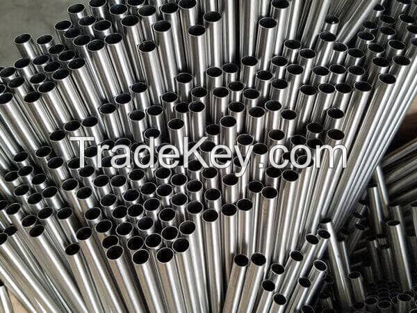 304L Stainless Steel Tube