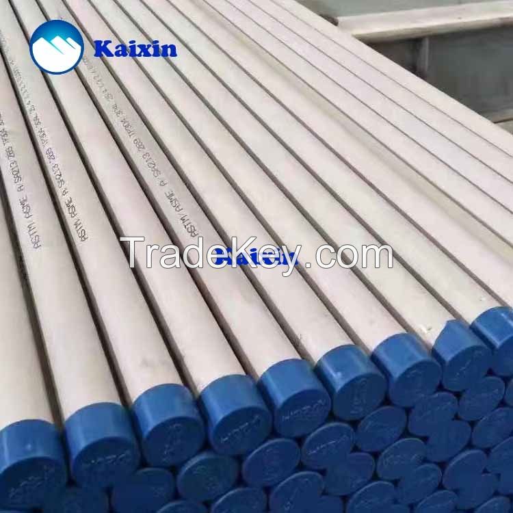 316H Stainless Steel Tube