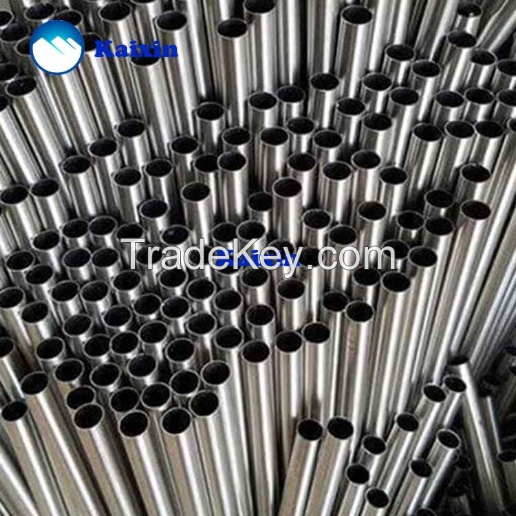 304L Stainless Steel Tube