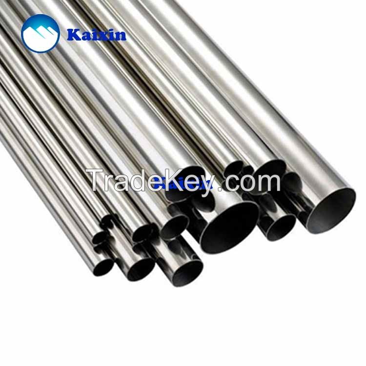 316 Stainless Steel Tube