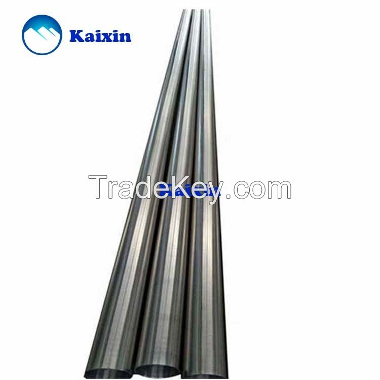 S32205 Duplex Steel Pipe