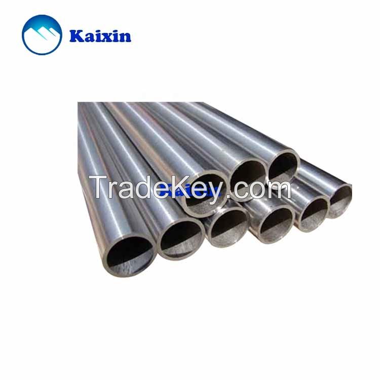 304H Stainless Steel Tube