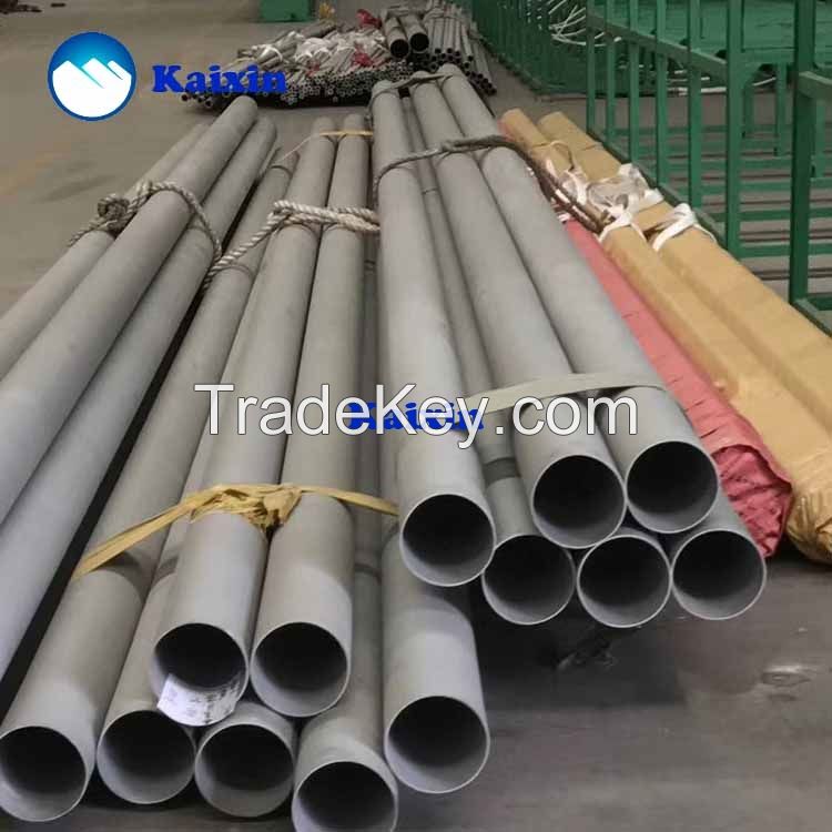 316H Stainless Steel Tube