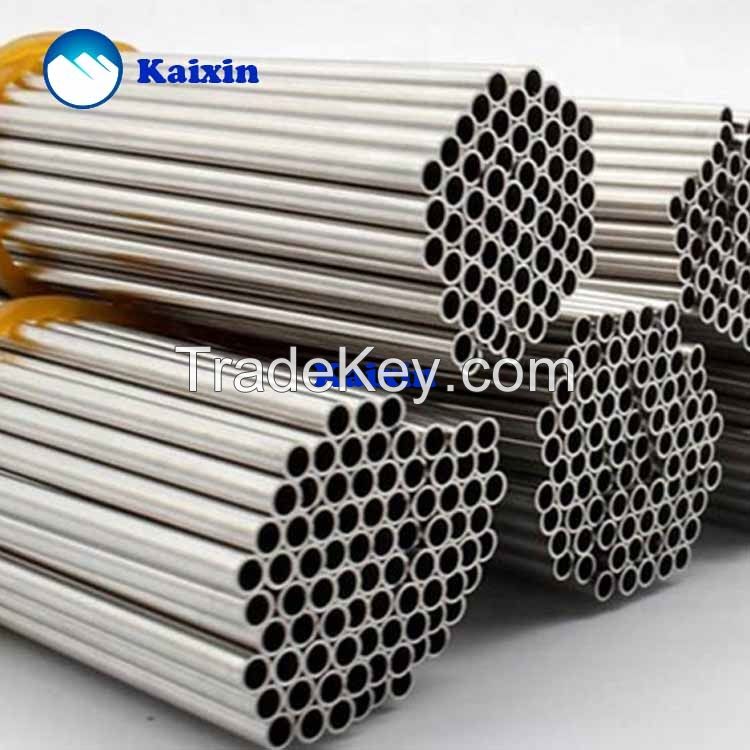 316 Stainless Steel Tube