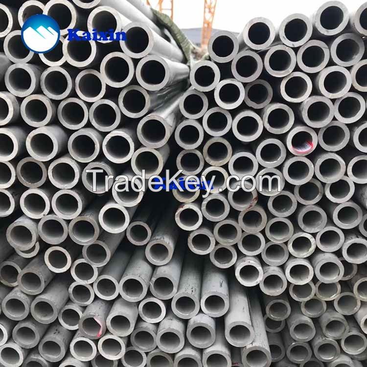 316H Stainless Steel Tube