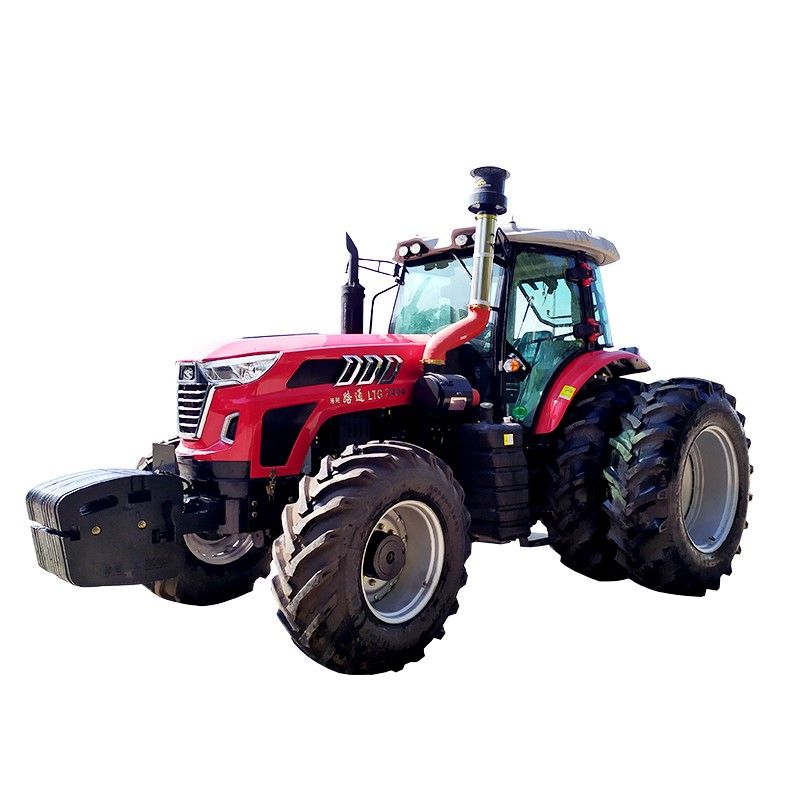 LTX1804 4WD Wheeled Tractor