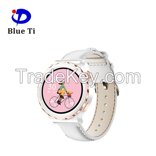 BlueTi Eonthry Kapaet Women style smartwatch