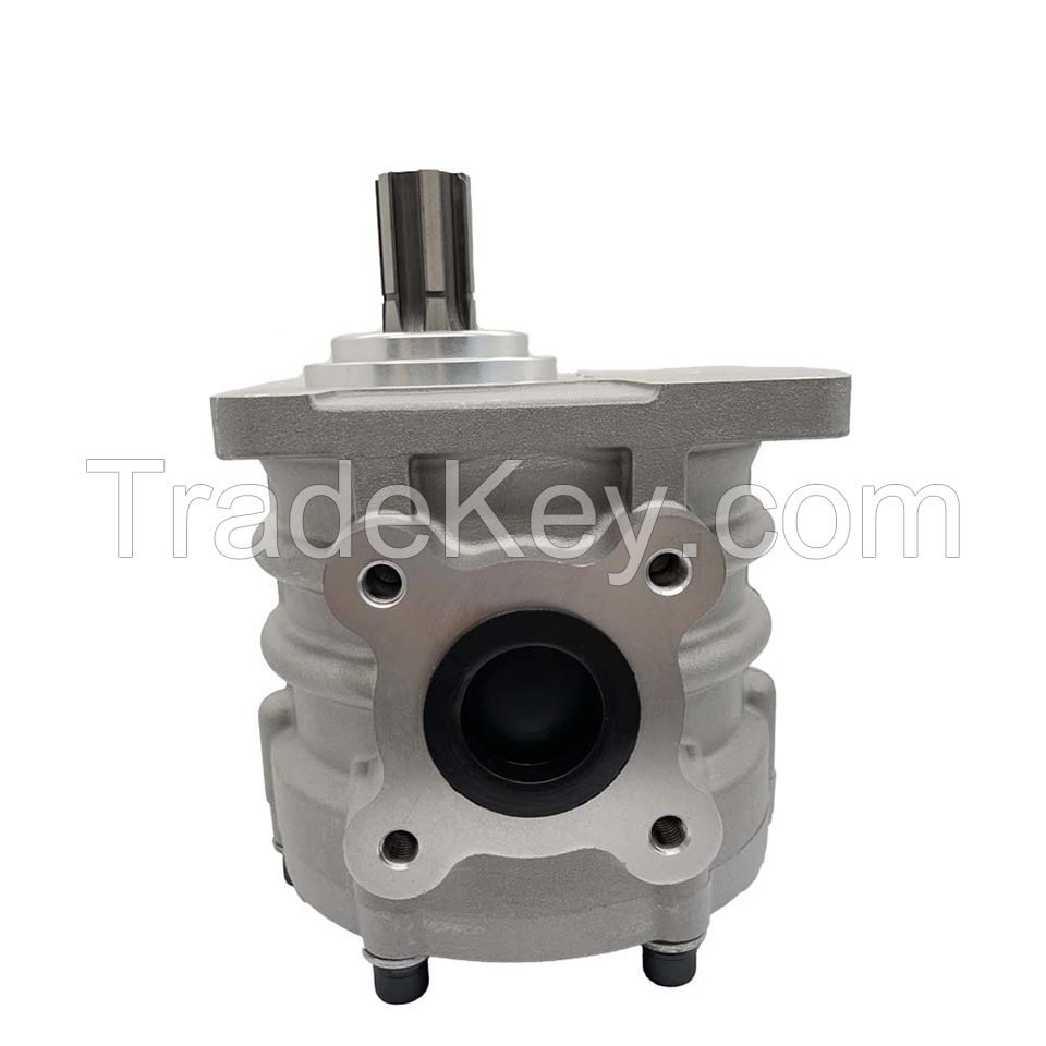 hydraulic pump MTZ tractor hydraulic gear pump NSH Gear Pump NSH-100A 3L