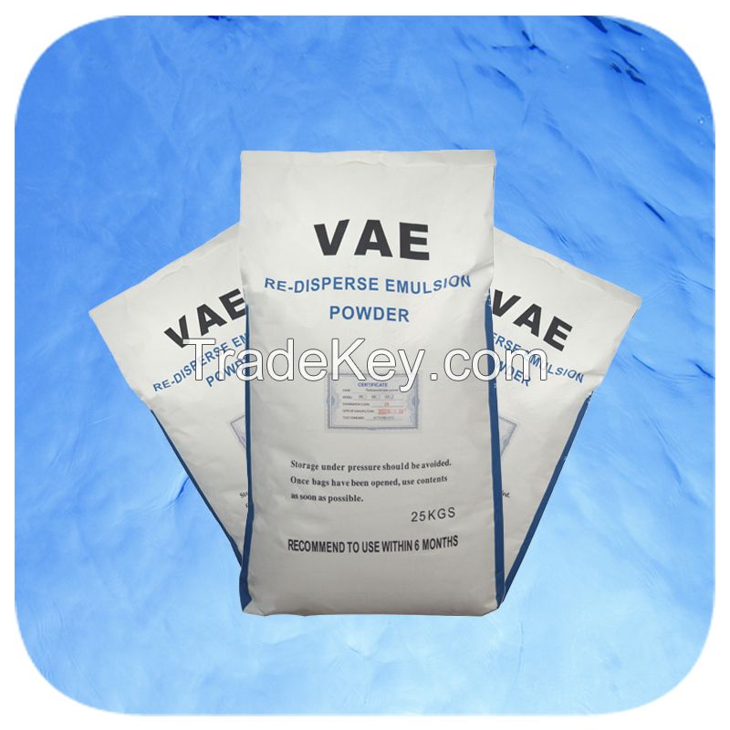 redispersible emulsion powder