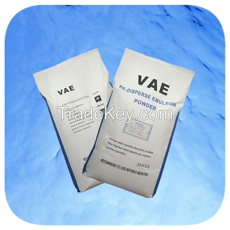 redispersible emulsion powder