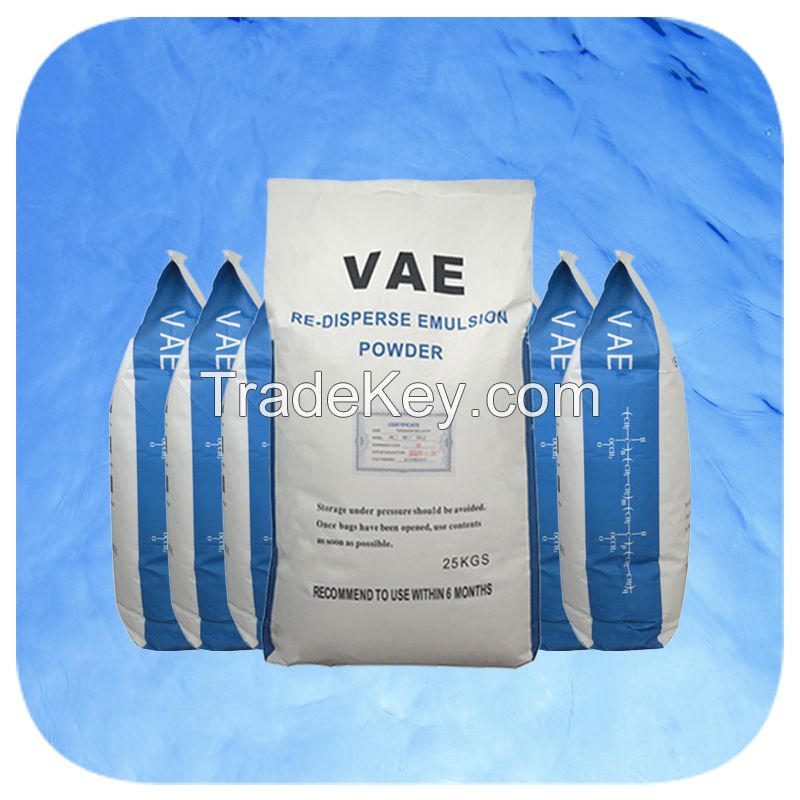 redispersible emulsion powder