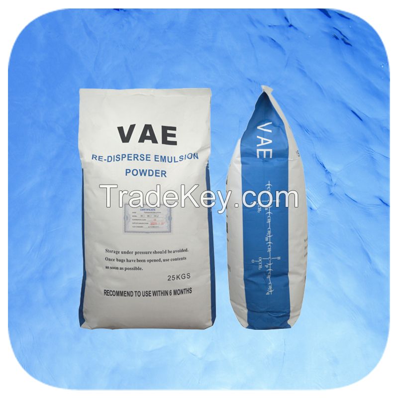 redispersible emulsion powder