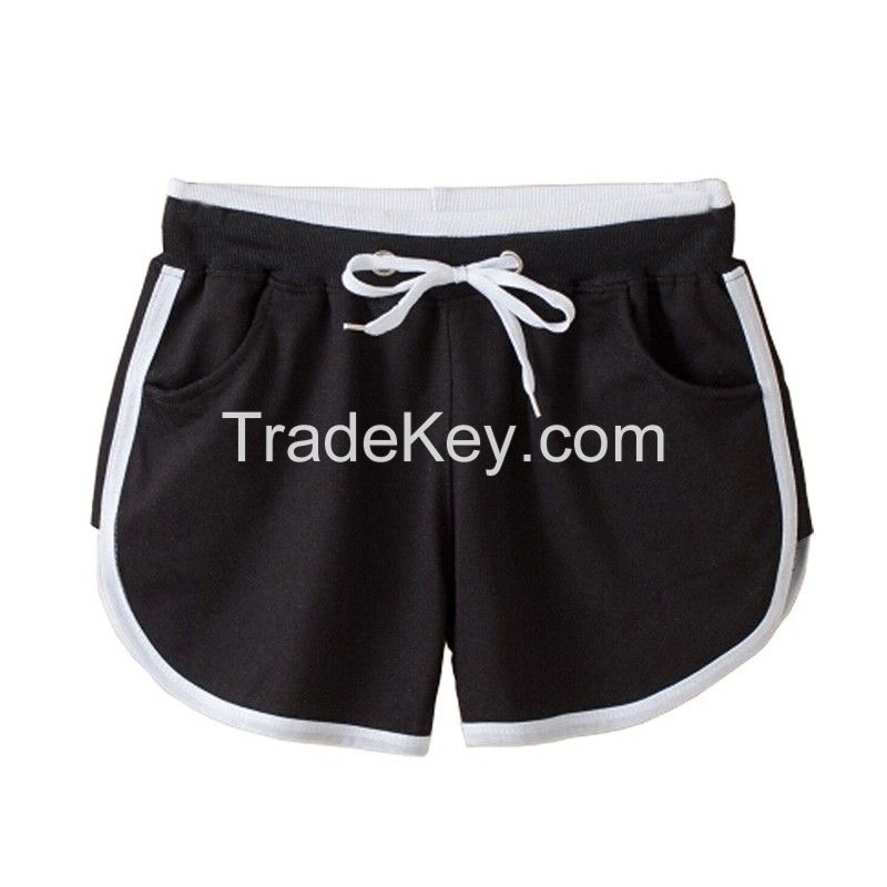 Custom Design Gym Short