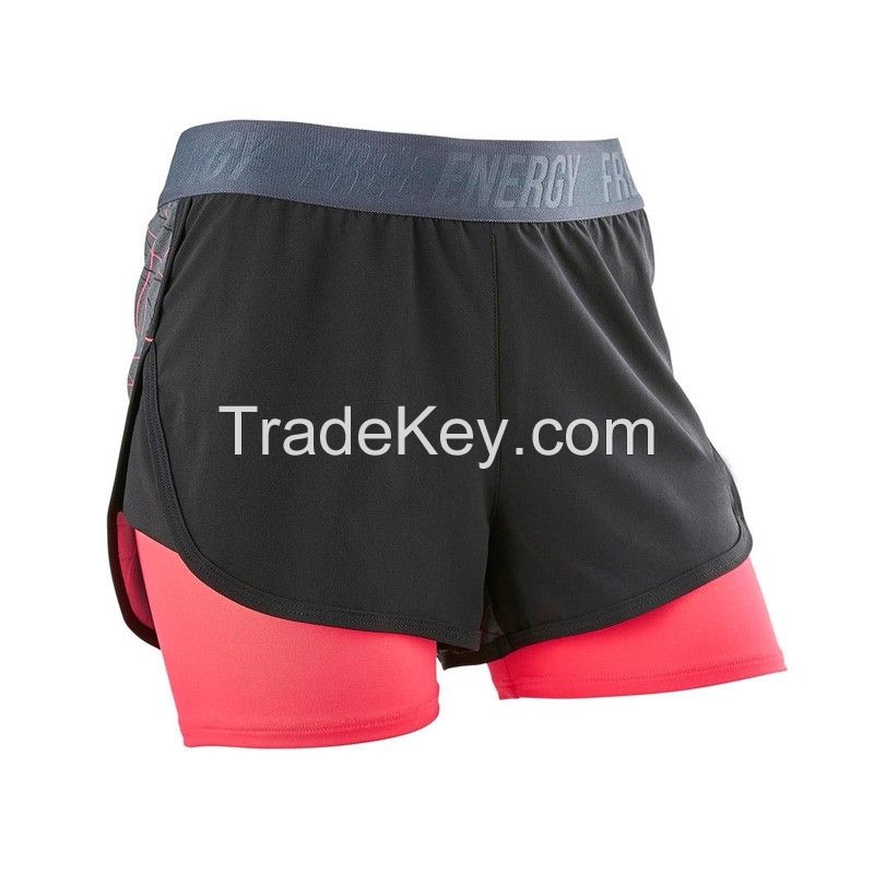 Custom Design Gym Short