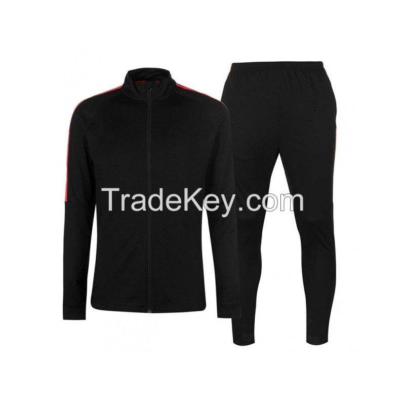 Track Suit Sports Jacket Hoodies Casual Wear