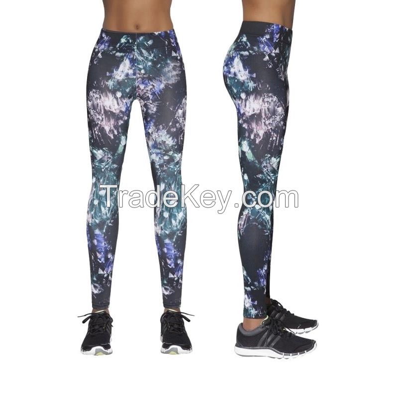 Women Gym Leggings