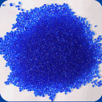 Blue Silica Gel