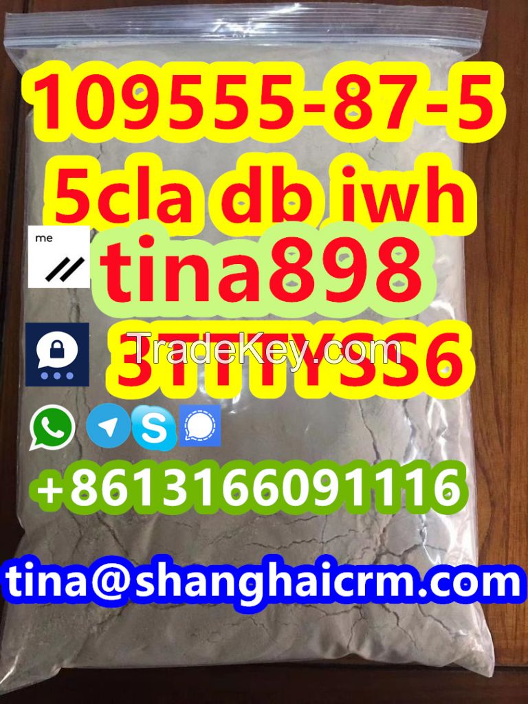 5cla adbb 109555-87-5