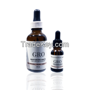 Philosophie Hair GRO Moisturizing Oil