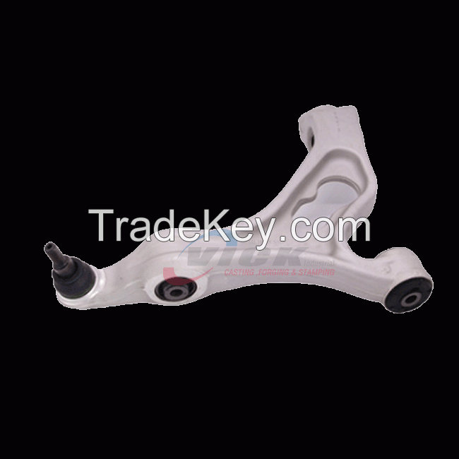 Factory price Auto suspension parts Aluminum Forging Control Arm OEM production parts