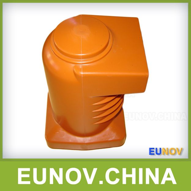 CHN3-10Q/208 high volt contact box insulator