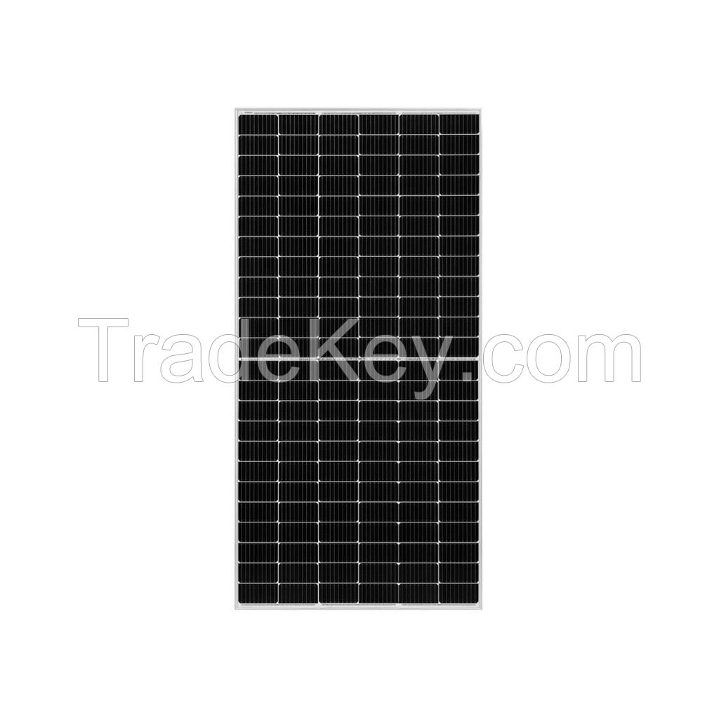 3kw solar on grid system