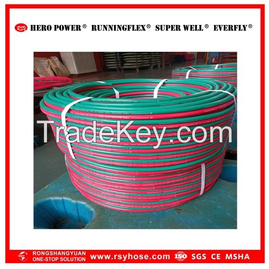 RSY-Welding hose