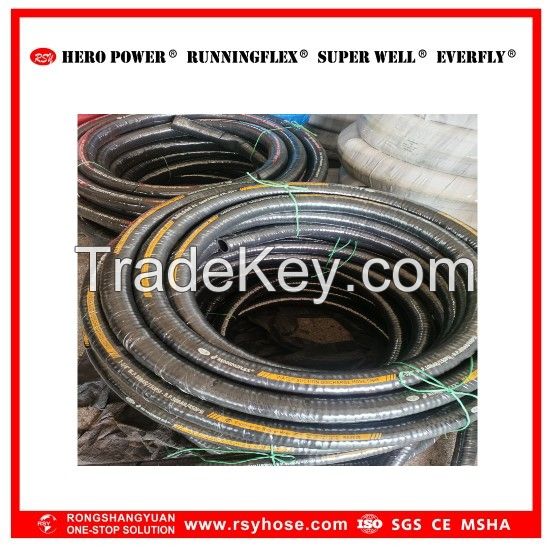 RSY-Suction Discharge Water Hose