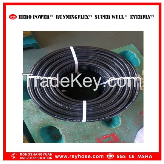 RSY-Fuel Oil Hose