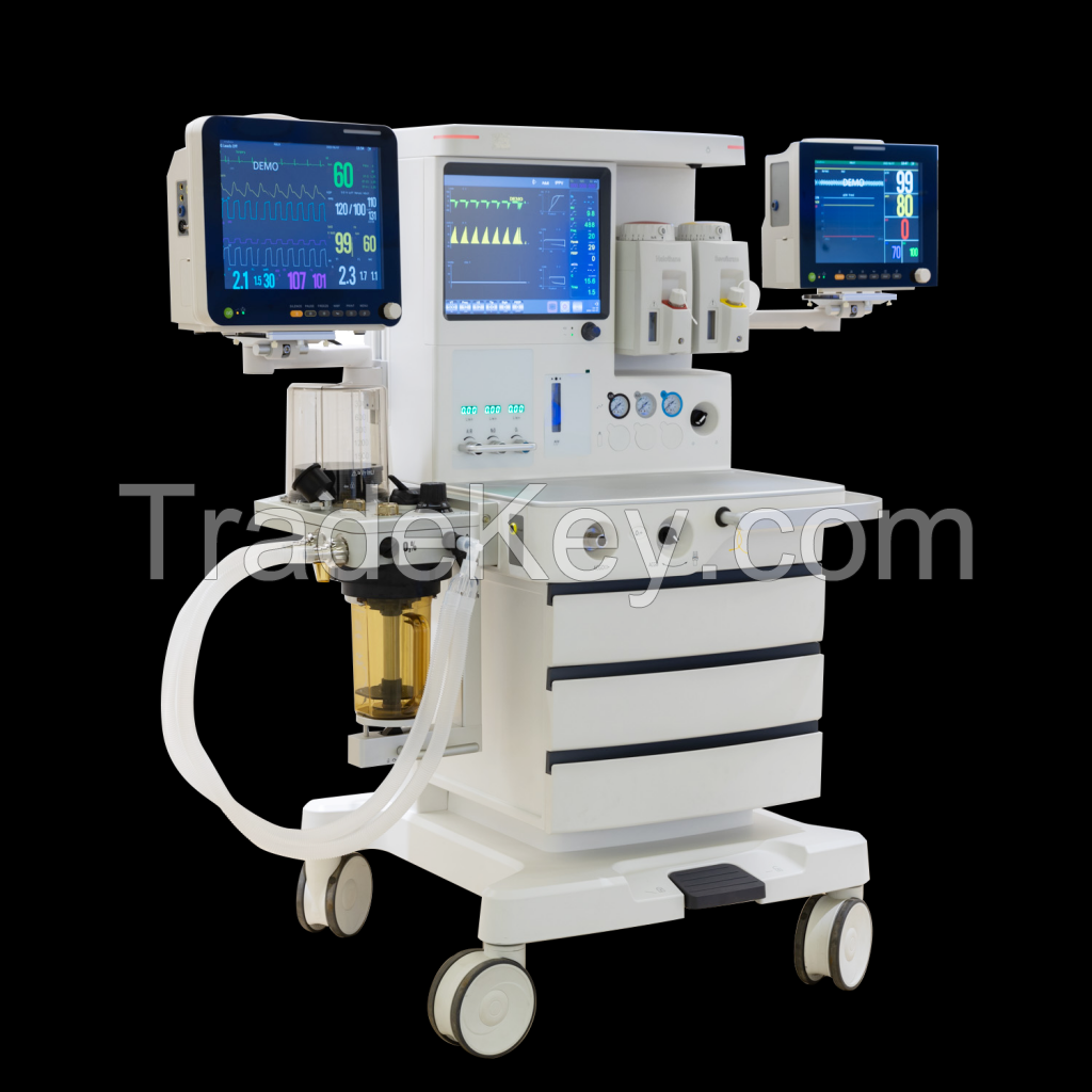 anesthesia machine