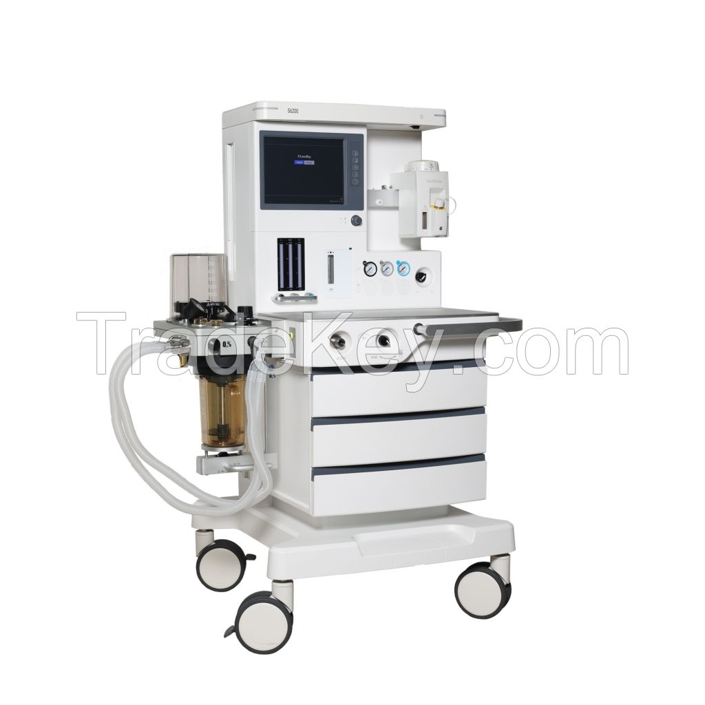 anesthesia machine