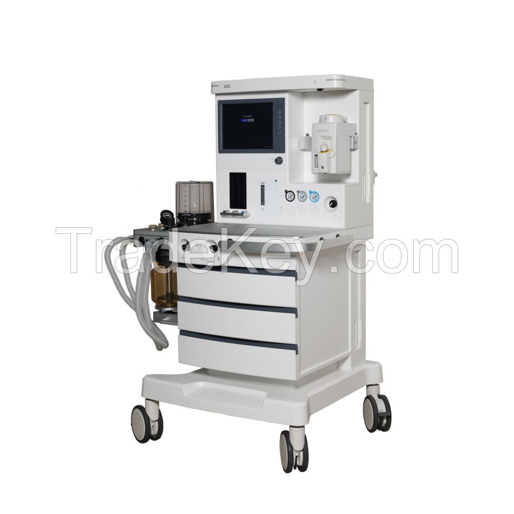 anesthesia machine