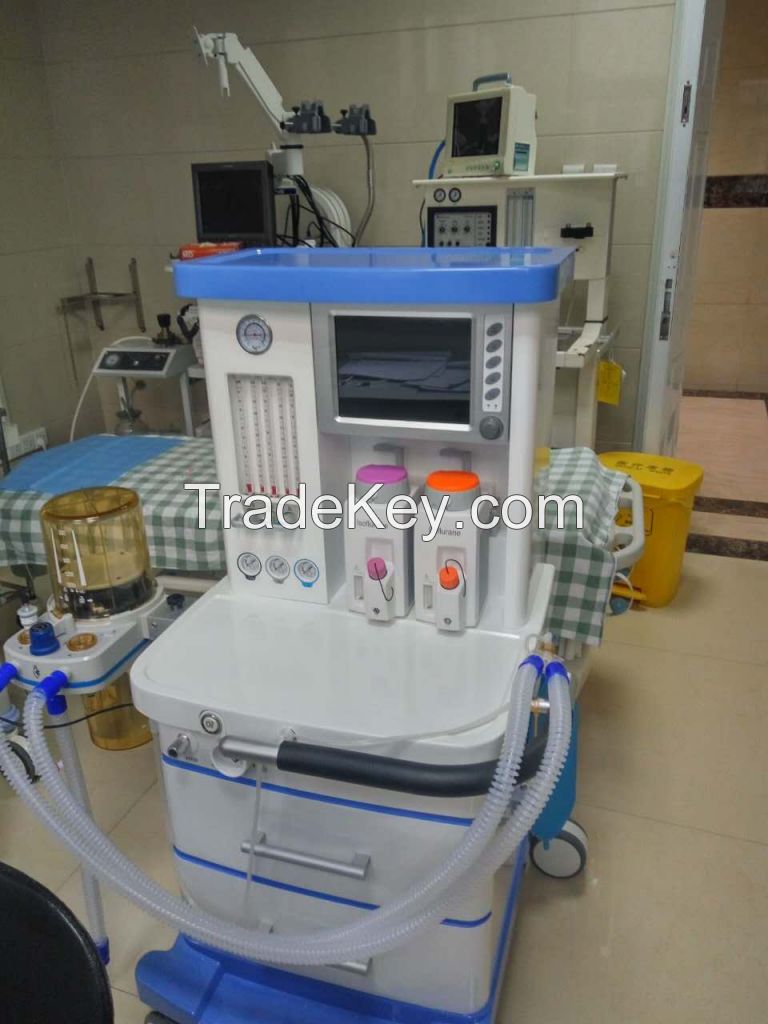 Anesthesia   system