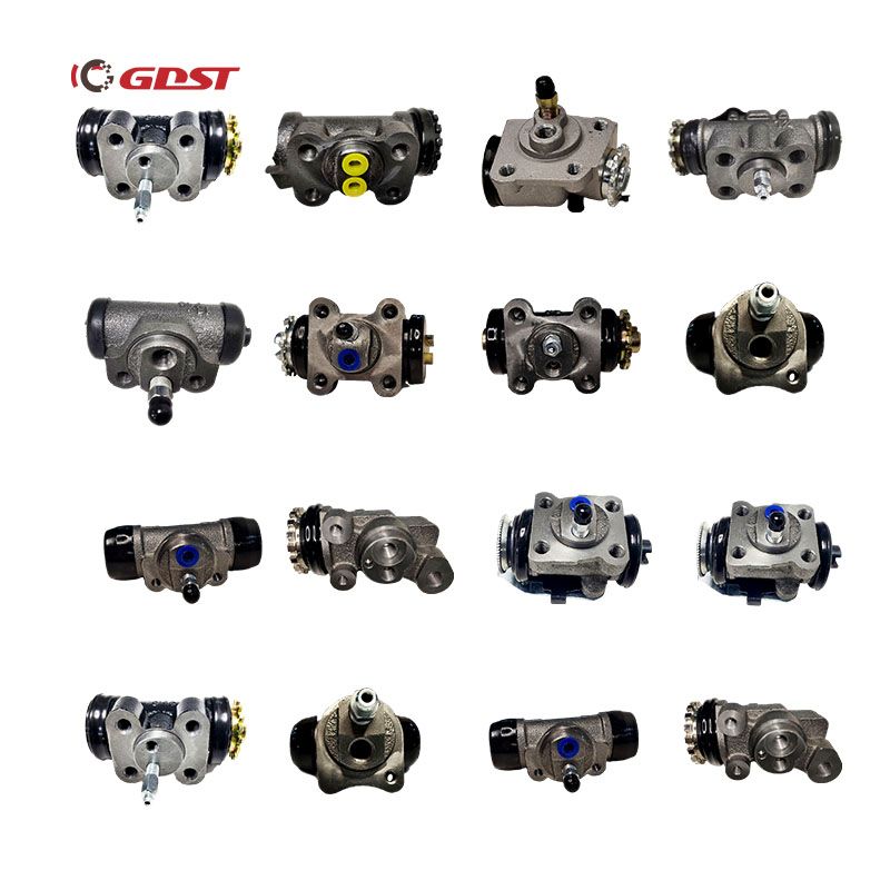 GDST Brake Pump Manufacturer Wholesale Price Brake Cylinders for Toyota 47201-3D060