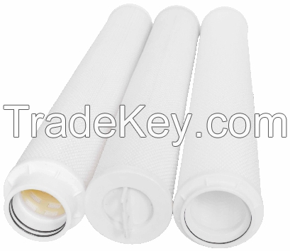 High Flow Water Filter